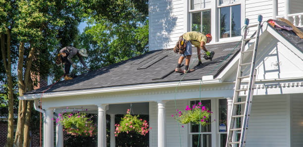 Quick and Trustworthy Emergency Roof Repair Services in Middletown, KY