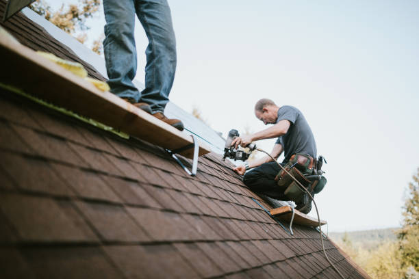 Quick and Trustworthy Emergency Roof Repair Services in Middletown, KY